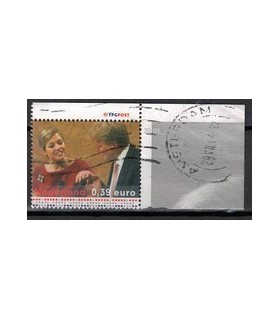 2273 Koninklijke familie (o) TAB