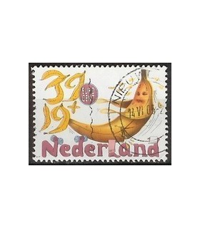 2295e Kinderzegels (o)