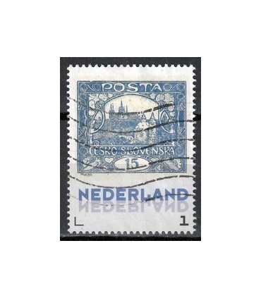 Geld Tsjechoslowakije (o) 