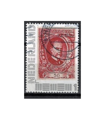 Geld onbekend land (o)