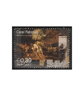 2285 Carel Fabritius (o)
