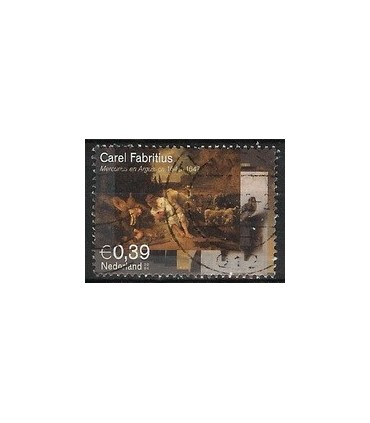 2285 Carel Fabritius (o)