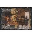 2285 Carel Fabritius (o)