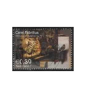 2287 Carel Fabritius (o)