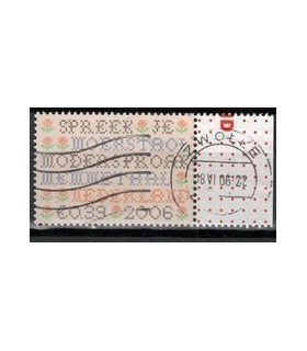 2427 Keuze van Nederland TAB (o)