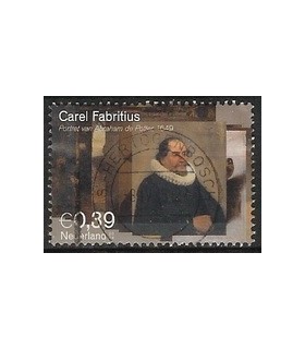 2288 Carel Fabritius (o)