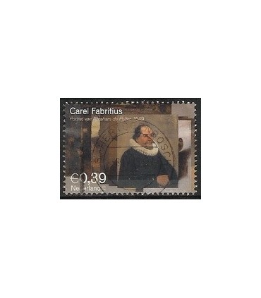 2288 Carel Fabritius (o)
