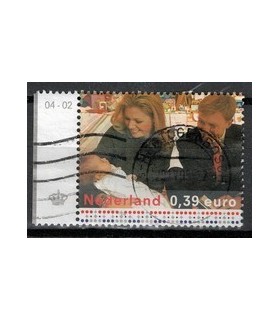 2278 Koninklijke familie (o) TAB