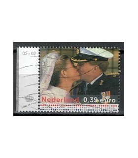 2276 Koninklijke familie (o) TAB