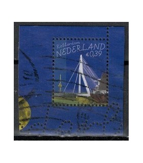 2340a Rotterdam (o) TAB