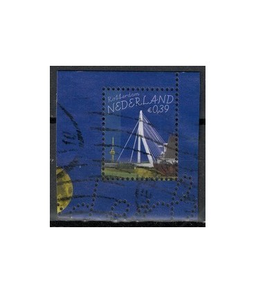 2340a Rotterdam (o) TAB