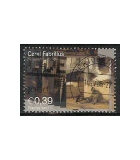 2290 Carel Fabritius (o)