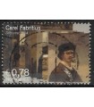 2292 Carel Fabritius (o)