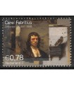2293 Carel Fabritius (o)