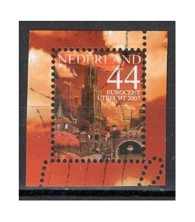 2523a Mooi Utrecht (o) TAB
