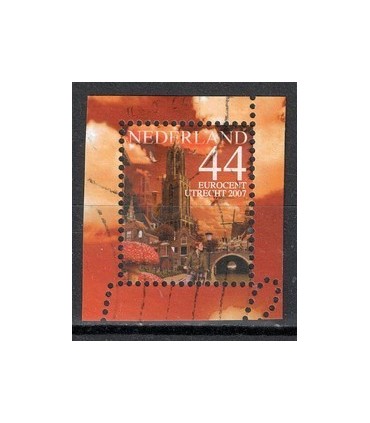 2523a Mooi Utrecht (o) TAB