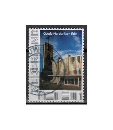 Goede herder kerk Ede (o)