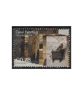 2294 Carel Fabritius (o)