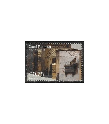 2294 Carel Fabritius (o)