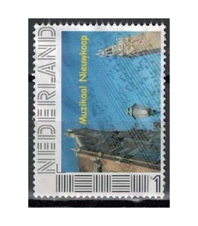 Muzikaal Nieuwkoop (o)