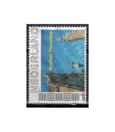 Muzikaal Nieuwkoop (o)