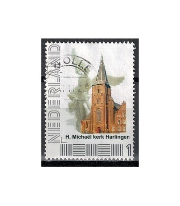 H. Michael kerk Harlingen (o)