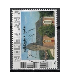 Walfridus kerk Bedum (o)