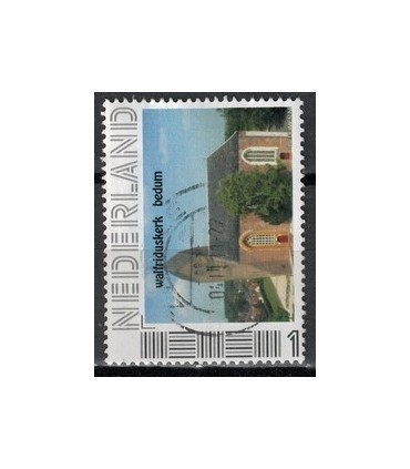 Walfridus kerk Bedum (o)