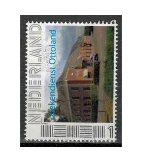 Ziekendienst Ottoland (o)