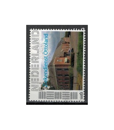 Ziekendienst Ottoland (o)