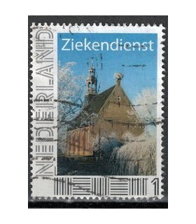 Ziekendienst (o)