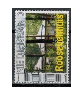 Roosevelthuis (o) 3.