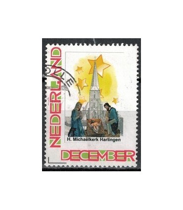 H. Michael kerk Harlingen (o)