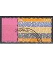2068 Provinciezegel TAB2 (o) roze