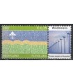 2076 Provinciezegel TAB (o) windmolens