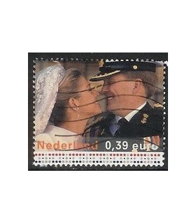 2277 Koninklijke familie (o)