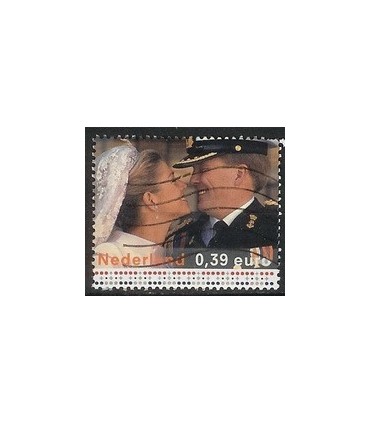 2277 Koninklijke familie (o)