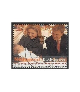 2278 Koninklijke familie (o)