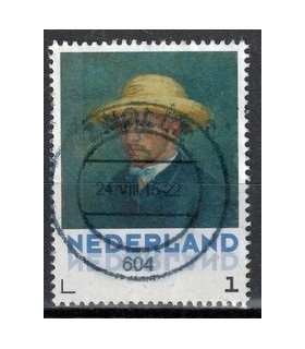 2015 Van Gogh portretten (o) 5. 