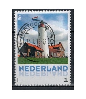 Vuurtoren Urk (o)