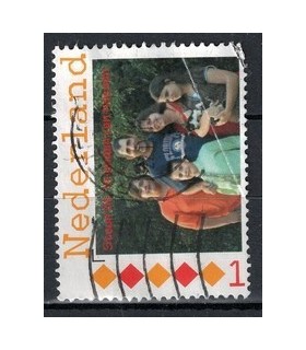 Steun vrienden van Nissam (o)