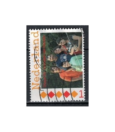 Steun vrienden van Nissam (o)