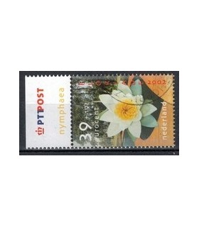 2077 Zomerzegels TAB1 (o)