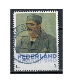 2015 Van Gogh portretten (o) 3. 