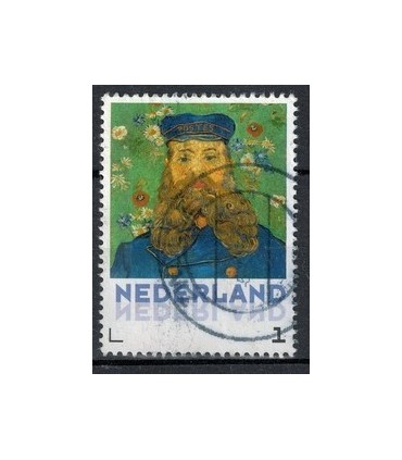 2015 Van Gogh portretten (o) 7. 