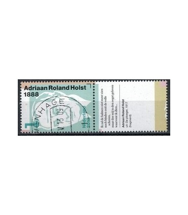 3060 Nederlandse Schrijvers (o) TAB2