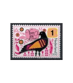 2914a Weken van de kaart (xx)