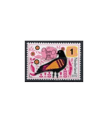 2914a Weken van de kaart (xx)