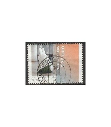 2327 Kunstcollecties (o)