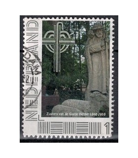 Zusters van de goede Herder (o)